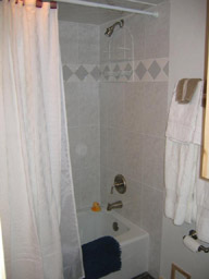 Master Bath Master Bath